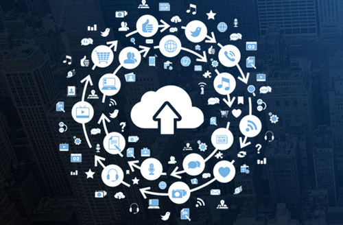 信息系統集成服務 構建數字化時代的核心樞紐